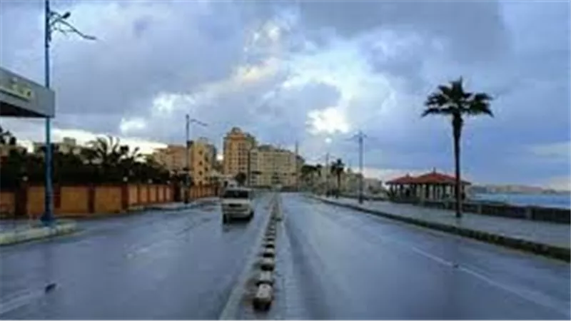 مركز المناخ: مظاهر البرودة بالنصف الثانى من كيهك تشبه طوبة
