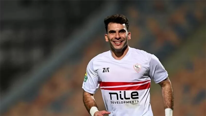حقيقة توقيع زيزو للأهلي.. اتفاق مبدئ وتحرك من الزمالك