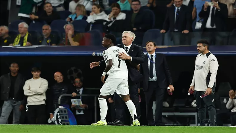 بسبب كأس العالم للأندية.. ريال مدريد يقرر إقالة أنشلوتي