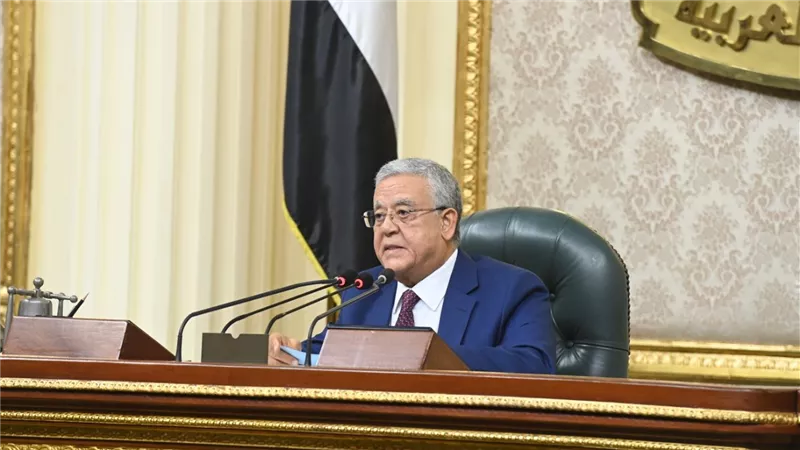 رئيس النواب: ننعم على أرض وطننا بالأمن والأمان وسط عالم يموج بالصراعات