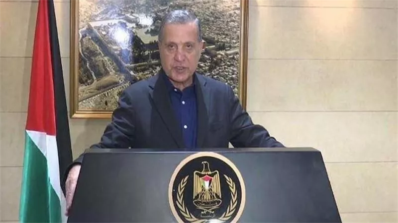 الرئاسة الفلسطينية: مصر والأردن وقفا بكل إصرار على منع التهجير