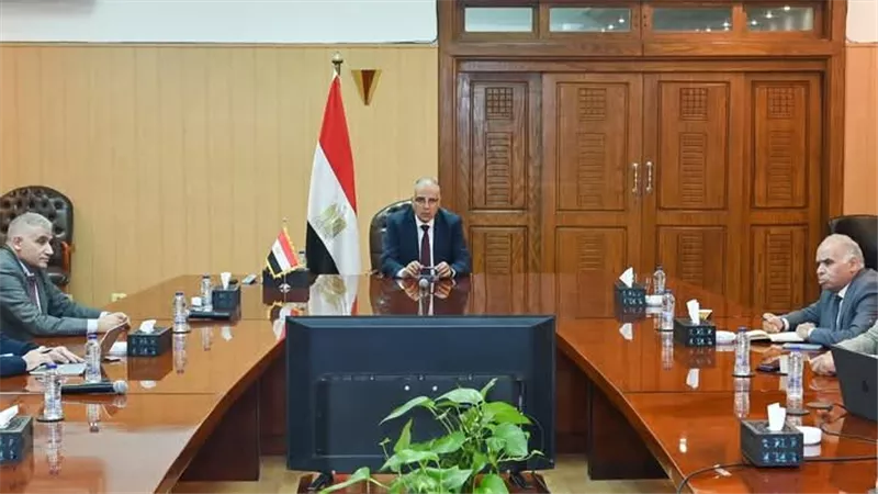 سويلم يتابع موقف الاستعداد لموسم أقصى الاحتياجات القادم