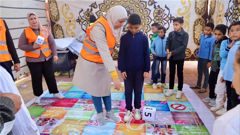 صندوق مكافحة الإدمان ومؤسسة 