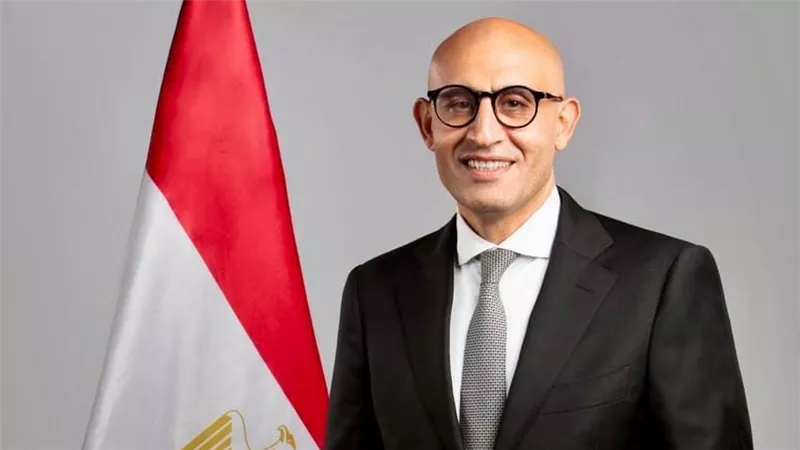 وزير التربية والتعليم يتوجه للعاصمة الألمانية 