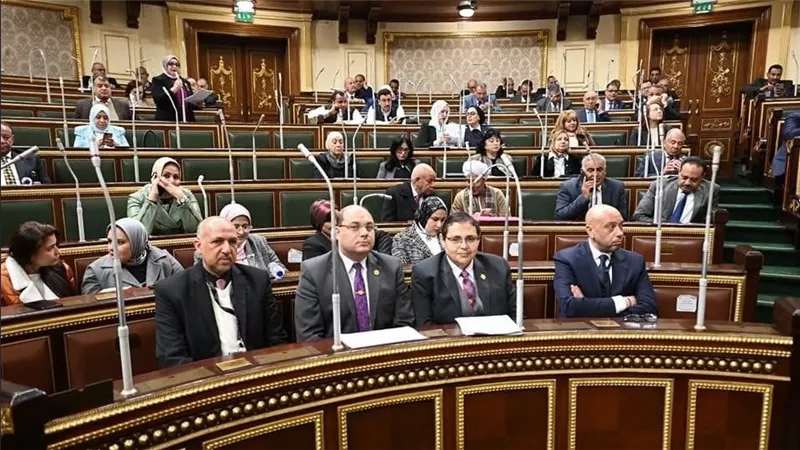 مجلس النواب يوافق على بروتوكول لتعديل الاتفاقية التمويلية الحكومية لمشروع محطة الضبعة النووية