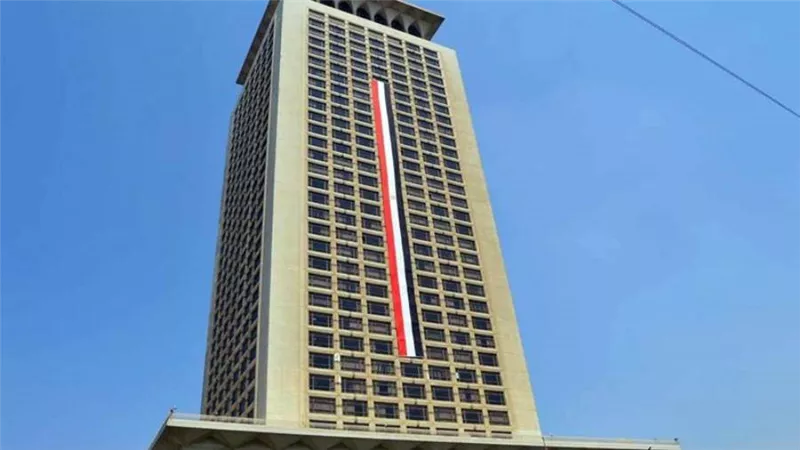 مصر تعرب عن قلقها إزاء التطورات فى شرق الكونجو الديمقراطية
