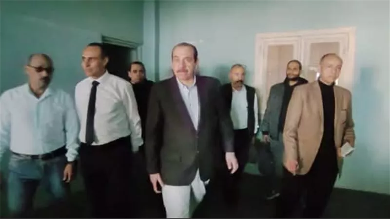 نائب الوزير يتفقد عددًا من المنشآت الطبية بمحافظة الشرقية 