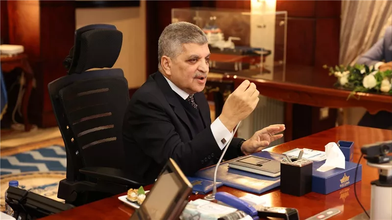  ربيع: قناة السويس حريصة على التواصل المباشر والفعال مع كافة عملائها