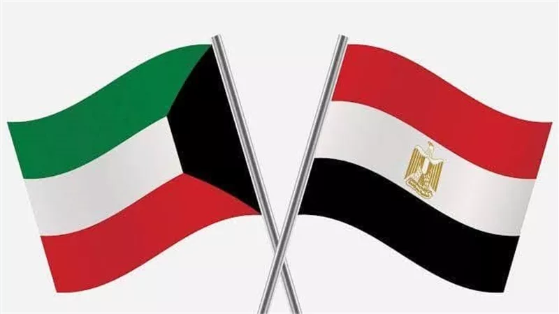 مصر والكويت توقعان محضر اجتماع الدورة الأولى للجنة الوزارية التجارية المصرية الكويتية المشتركة