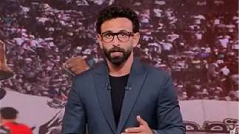 الحكم محمد عادل يطالب بتعويض مبدئي مليون جنيه من إبراهيم فايق