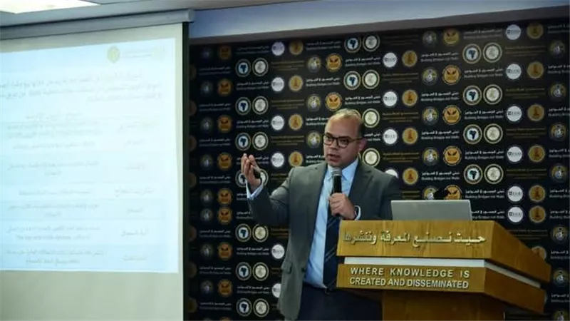 رئيس هيئة الرقابة المالية يستعرض التجربة الرائدة لإطلاق أول سوق كربون طوعي مع اتحاد بنوك مصر