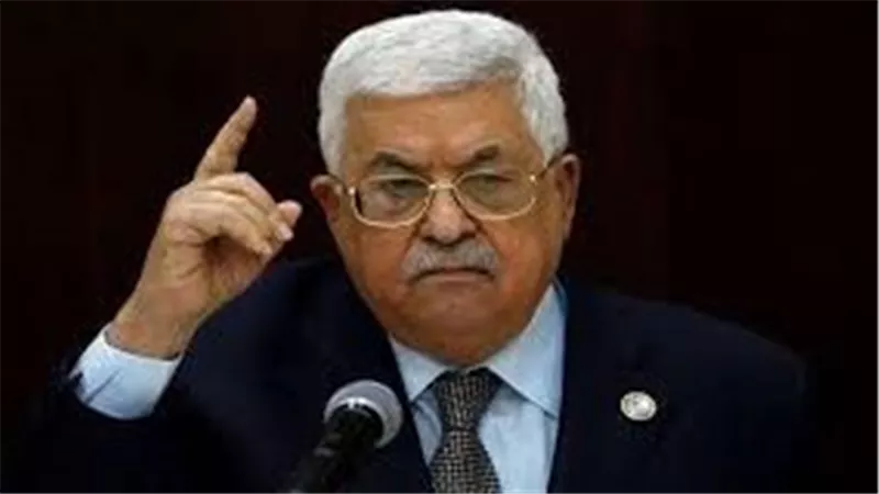 أبو مازن: نرفض دعوات الاستيلاء على غزة وتهجير الفلسطينيين خارج وطنهم