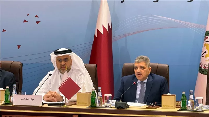 الفريق ربيع: منطقة البحر الأحمر تشهد العديد من المؤشرات الإيجابية خلال الآونة الأخيرة نحو بدء عودة الاستقرار للمنطقة 