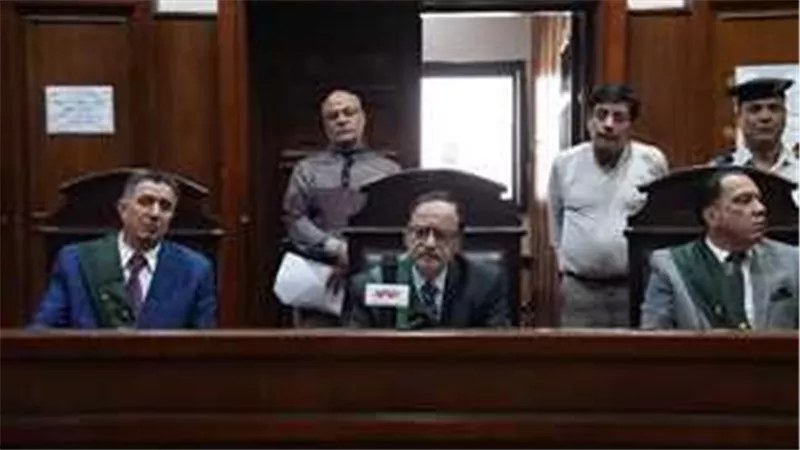 إحالة قاتل نجل صاحب مقهى أسوان بمصر الجديدة إلى المفتى