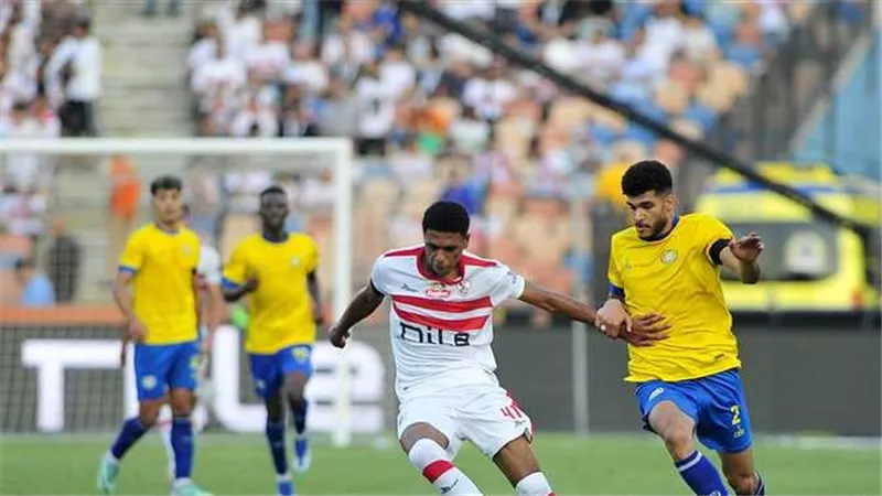 بالأسماء.. غيابات الزمالك أمام الإسماعيلي تربك حسابات جروس