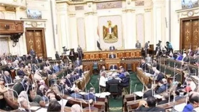 مجلس النواب يقر غرامة 500 جنيه على الشاهد حال تخلفه عن المحكمة
