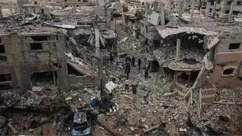 الخارجية الفلسطينية: جيش الاحتلال الإسرائيلى يتعمد استهداف المدنيين العزل