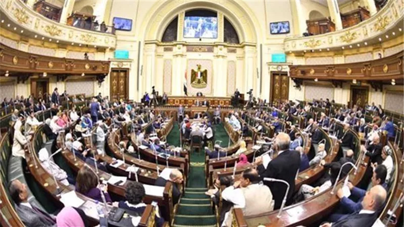 مجلس النواب يرفض مقترحا من حزب النور بتوحيد القسم فى الشهادة