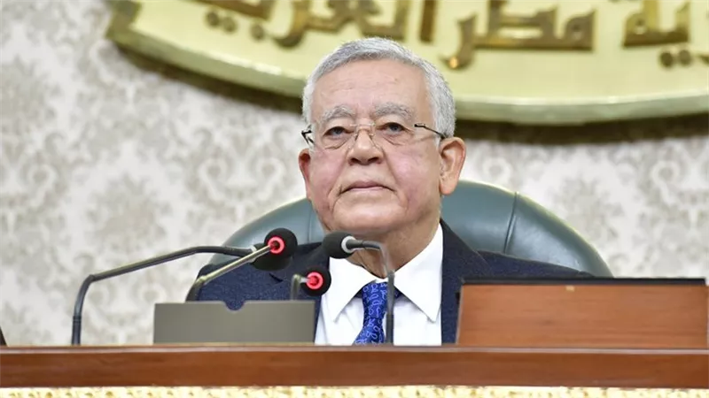 جبالي للمعارضة تحت قبة النواب: أول مرة أشوف تنسيق بين اليمين واليسار