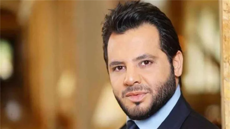 تأجيل محاكمة الإعلامى اللبناني نيشان بتهمة سب وقذف ياسمين عز
