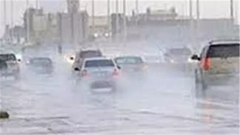 الطقس غدا الإثنين.. أجواء شديدة البرودة وأمطار بهذه المناطق