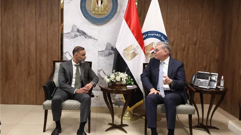 رئيس شركة أركيوس: قطاع البترول المصري يمتلك فرصا استثمارية جاذبة