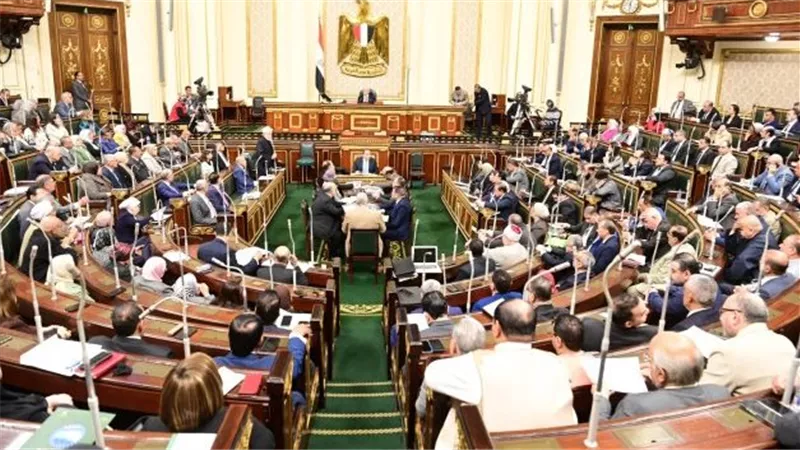 مجلس النواب يٌقر 5 آلاف جنيه كفالة طلب إعادة النظر فى الأحكام الباتة