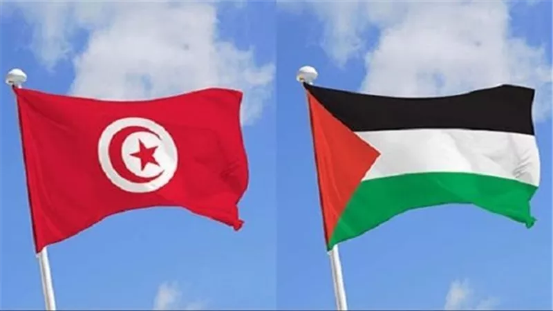 تونس تؤكد رفضها القاطع لمخططات تهجير الفلسطينيين