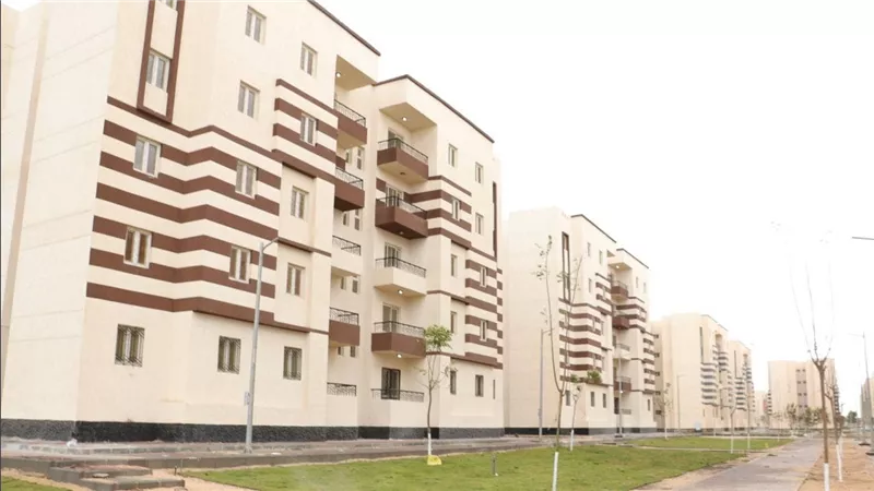 وزير الإسكان يُشدد على دفع العمل بالوحدات السكنية الجاري تنفيذها بالمبادرة الرئاسية