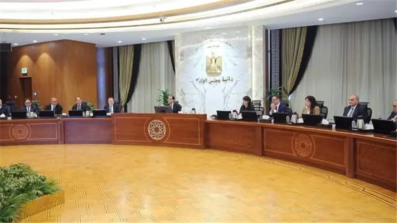 رئيس الوزراء يعقد اجتماعًا مشتركًا لأعضاء المجلس التنسيقي للسياسات المالية 