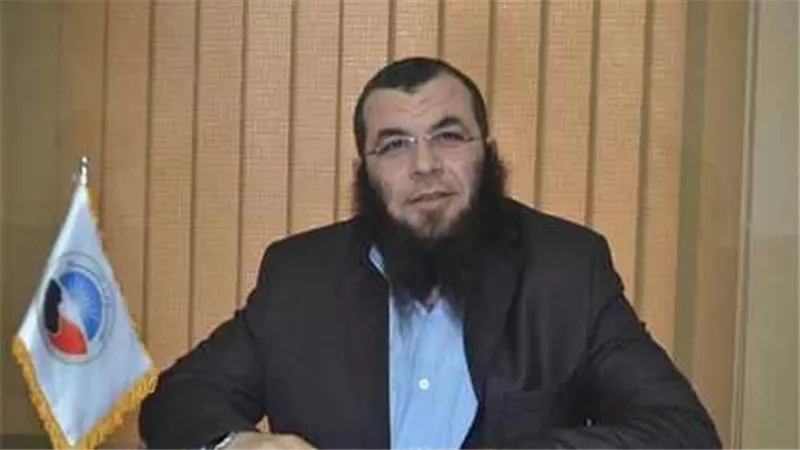 رئيس حزب النور: دعم القضية الفلسطينية ورفض التهجير موقف ثابت وراسخ لا يتغير