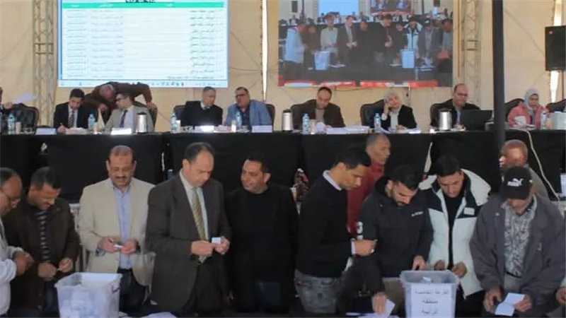 وزير الإسكان: إجراء قرعة علنية لتخصيص 481 قطعة أرض تم توفيق وضعها بمنطقة الرابية بالشروق