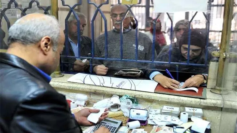 التفاصيل الكاملة لموعد زيادة المعاشات 2025