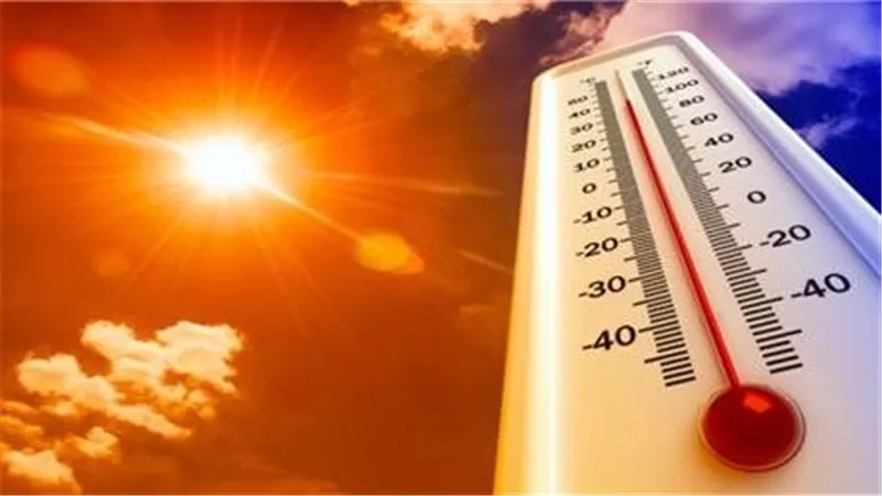 الطقس غدا.. ارتفاع بدرجات الحرارة وشبورة صباحا والصغرى بالقاهرة 13 درجة