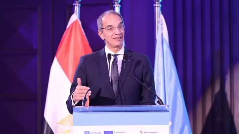بالتعاون مع اليونسكو..وزارة الاتصالات تطلق فعاليات تقييم جاهزية مصر للذكاء الاصطناعى المسؤول