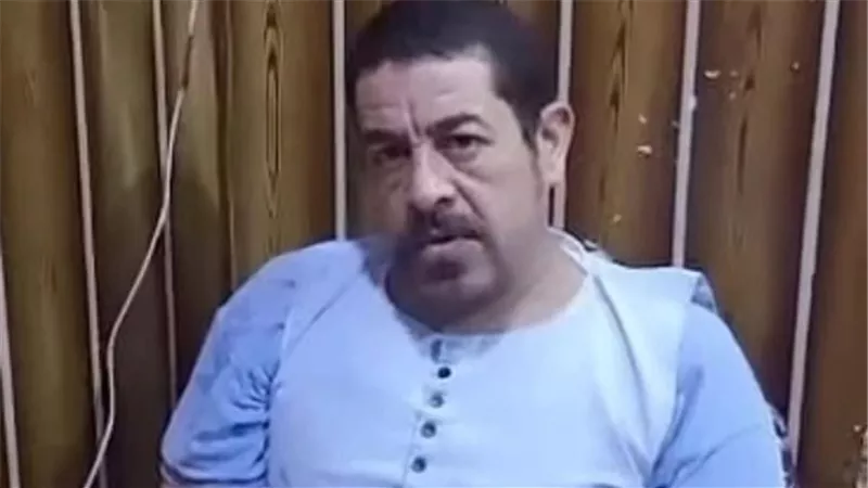 على طريقة فيلم الجزيرة.. خط الصعيد الجديد  191 سنة احكام بالسجن 
