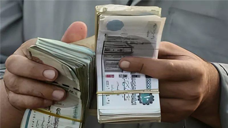 موعد زيادة المعاشات الجديدة 2025 وقيمتها.. التفاصيل كاملة