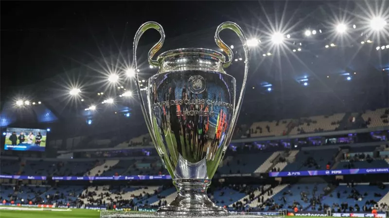 موعد ونظام قرعة ثمن نهائي دوري أبطال أوروبا