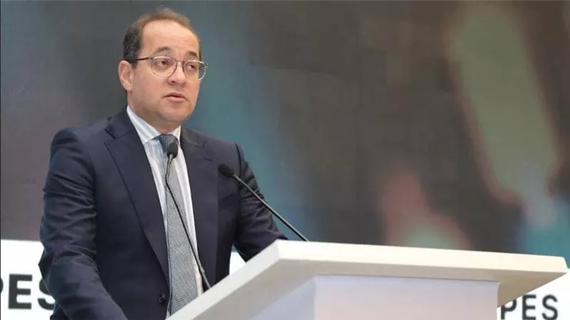 وزير المالية: نعمل على زيادة الاستثمارات في قطاع الطاقة.. فى إطار رؤية متكاملة ومتسقة لدعم تنافسية الاقتصاد المصرى