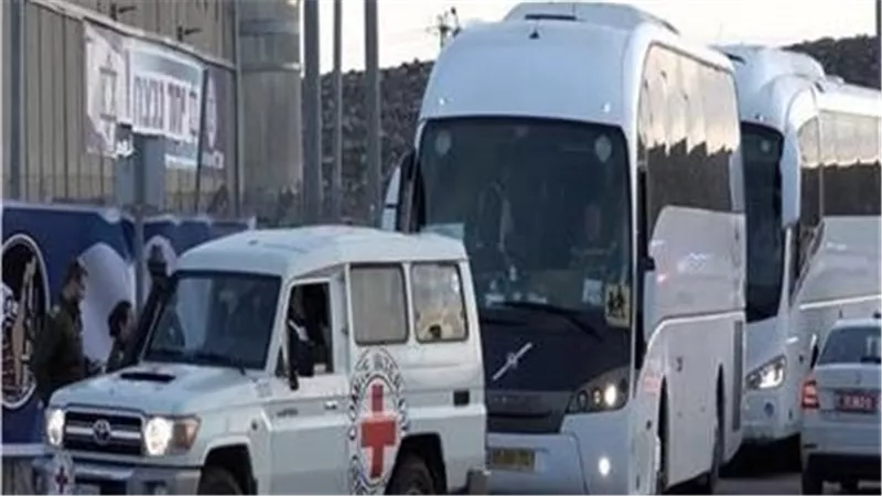حماس: إسرائيل تخرق الاتفاق بعدم الإفراج عن الدفعة السابعة من الأسرى