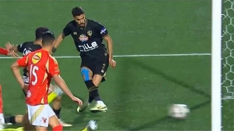 نجم الأهلي السابق: فوز الزمالك في القمة يعيده للمنافسة على الدوري