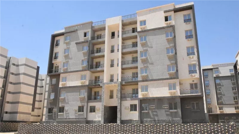 وزير الإسكان: الثلاثاء المقبل..بدء تسليم دفعة جديدة من وحدات مشروع 