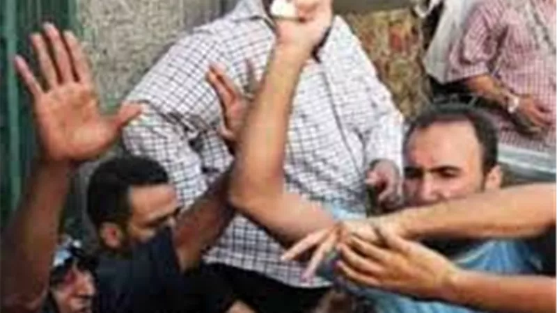 بسبب سطح العقار.. الداخلية تكشف تفاصيل مشاجرة القاهرة