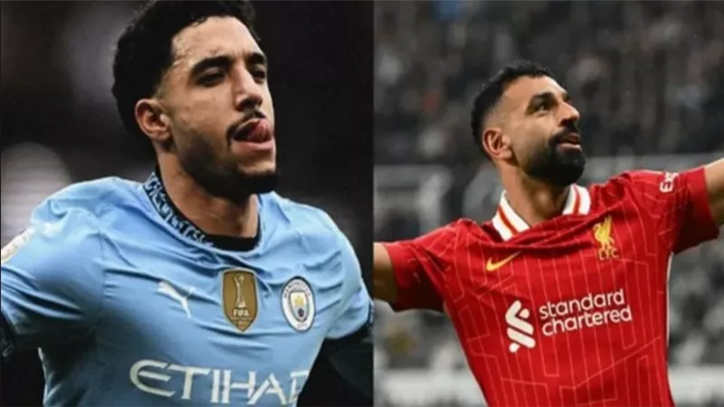 أعلى اللاعبين أجراً في دوري أبطال أوروبا.. ما هو ترتيب صلاح ومرموش؟
