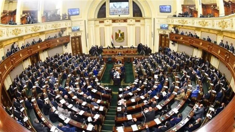 وزير العدل: مشروع قانون الإجراءات الجنائية يعزز ضمانات العدالة وحق الدفاع