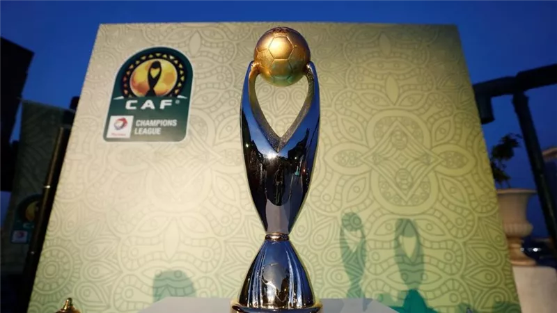 كاف يعلن مواعيد ربع نهائي دوري أبطال أفريقيا بمشاركة الأهلي وبيراميدز