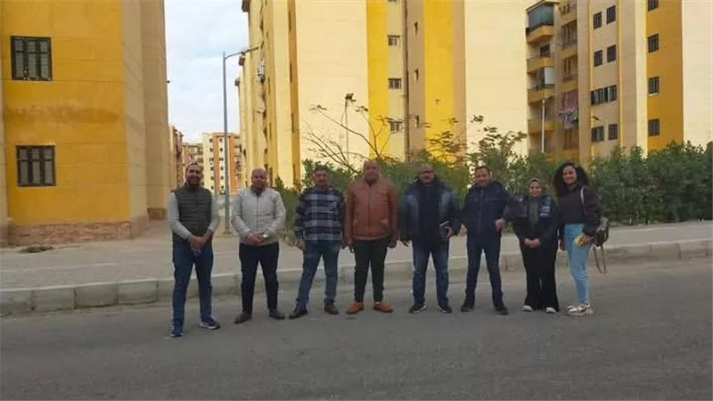 الرئيس التنفيذي لـ
