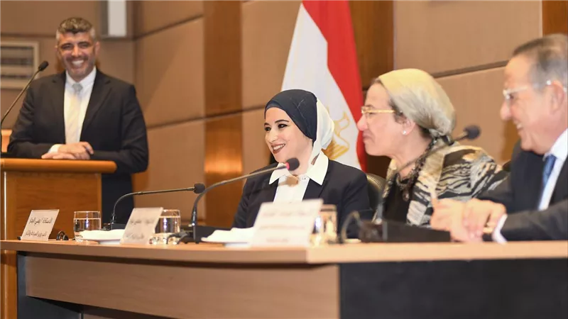 نائب الوزير تشارك في مؤتمر إطلاق تطبيقات تعزيز وتنظيم الأنشطة السياحية في المحميات الطبيعية ورصد ومتابعة الكائنات البحرية