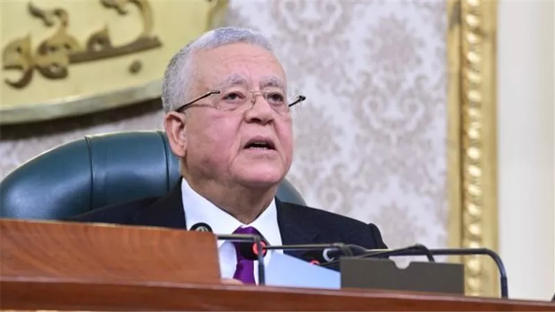 رئيس النواب: بارك الله جهود الرئيس السيسى فى تحقيق آمال الشعب