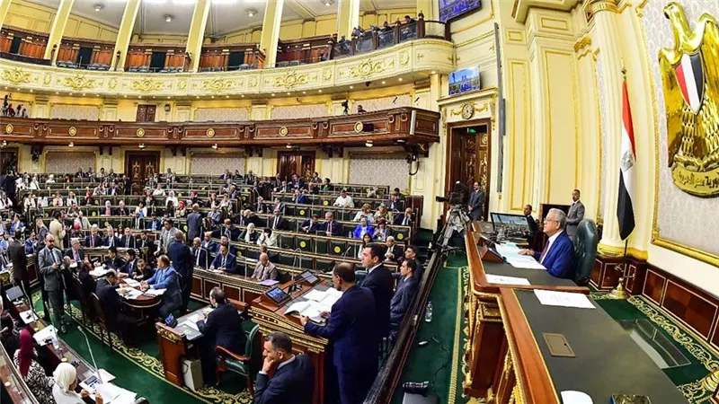 إحالة 23 تقريرا برلمانيا حول اقتراحات برغبة للنواب للحكومة